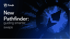 1inch Launches New Core Algorithm, Improving Swap Rates by Up to 6.5%