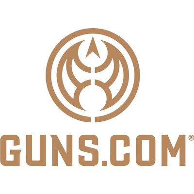 The best place to buy and sell guns online. (PRNewsfoto/Guns.com)