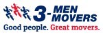 3 Men Movers
