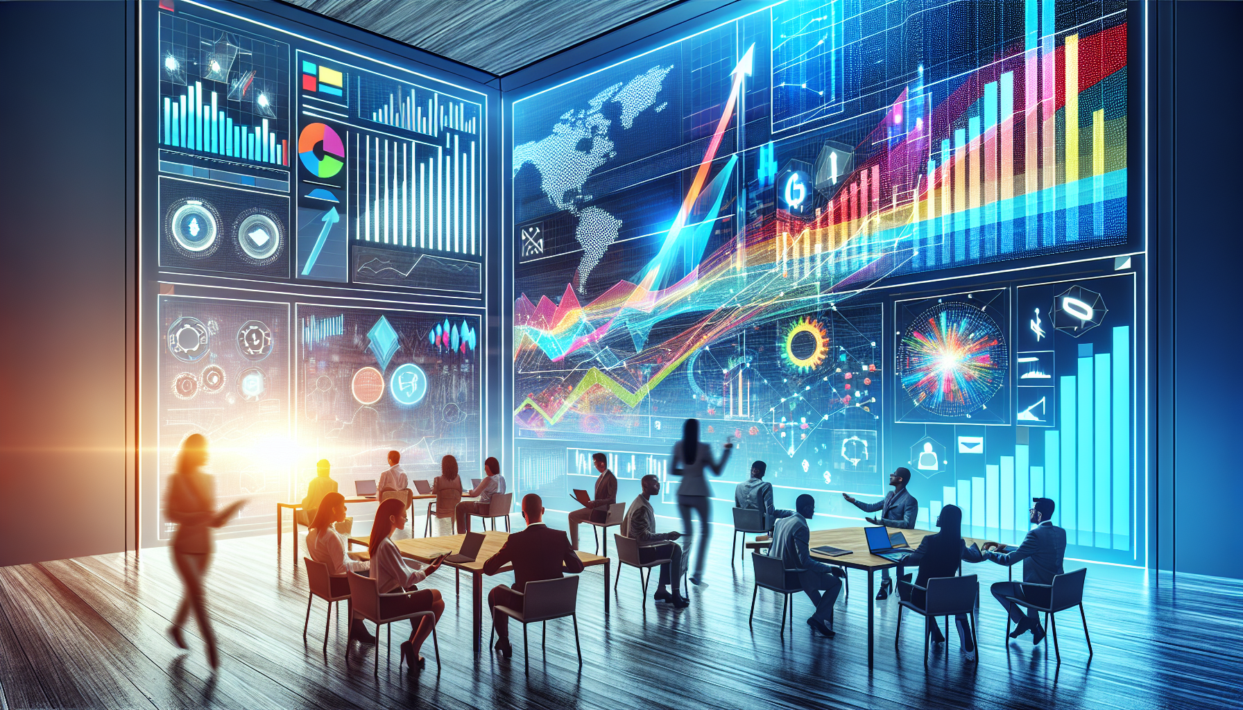 A.I. Saves Ad Industry—Until It Doesn’t.