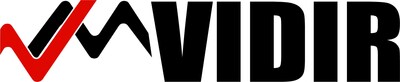 Vidir Solutions Logo (CNW Group/Vidir Solutions)