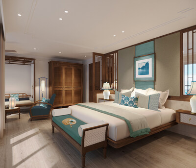 Symphony Suite on Bhaya Soul Cruise
