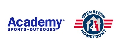 With back-to-school right around the corner, Academy Sports + Outdoors teamed up with national non-profit Operation Homefront to help military families gear up for the upcoming school year with essentials.