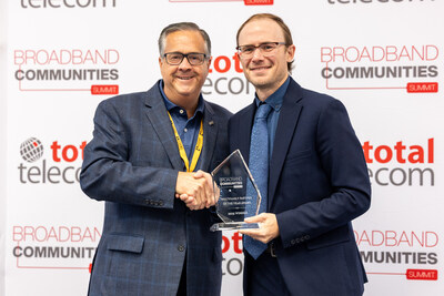 Ed Award