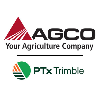 OutRun from AGCO's PTx Trimble brand won a 2025 World Changing Ideas award from Fast Company.