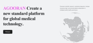 Agooran Launches Strongly on Plouton Exchange, Incredible Short-Term Growth as Medical Technology Sector Experiences Strategic Surge