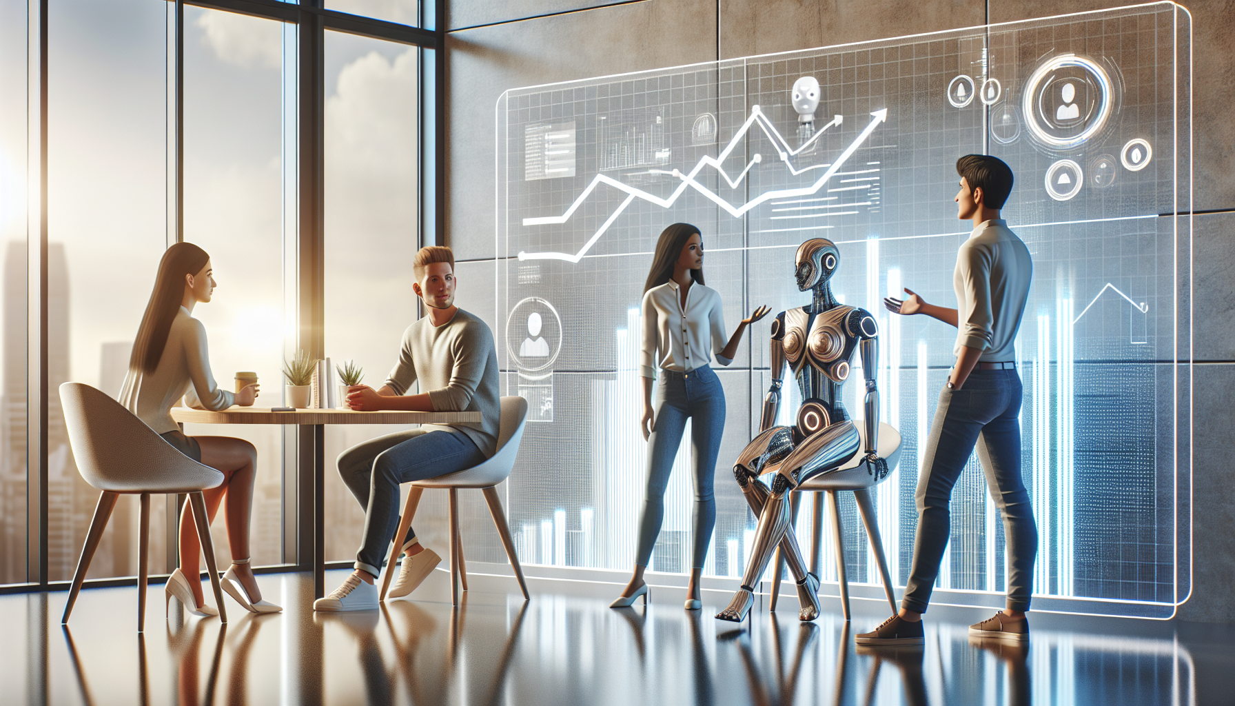AI Model Claims to Know It All