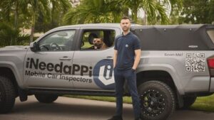 AI-Powered Vehicle Inspection Company iNeedaPPi Expands Across Canada, Offering Fast, Affordable, and Transparent Used Car Evaluations