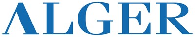 Alger's Logo