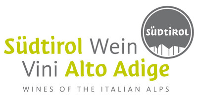 Logo of the Consorzio Alto Adige Wines (PRNewsfoto/Consorzio Alto Adige Wines)