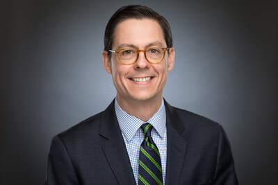 ALTA CEO Chris Morton