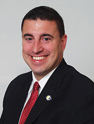 Anthony DiPaola of DiPaola Financial Group.