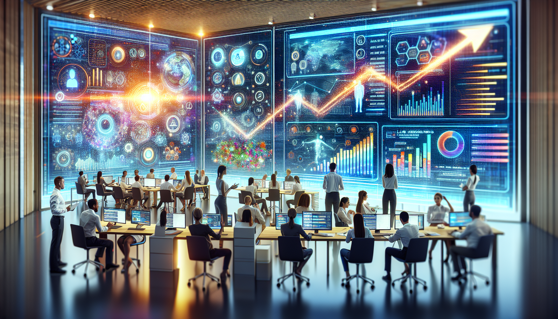 Analysis Indicates Significant AI Investment by Chinese Intelligence Agencies