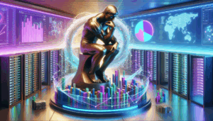Analyzing ‘Empire of AI’ and ‘The Optimist’—Strategic Insights for Financial Leaders