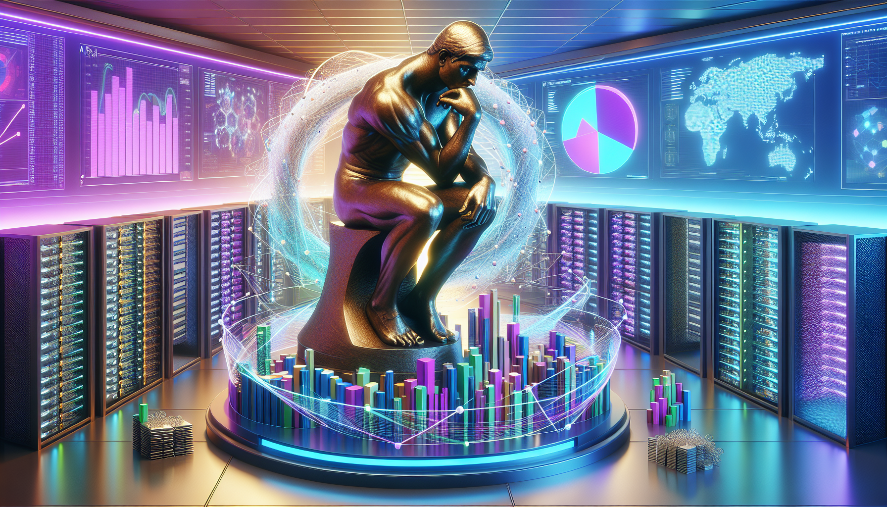 Analyzing 'Empire of AI' and 'The Optimist'—Strategic Insights for Financial Leaders