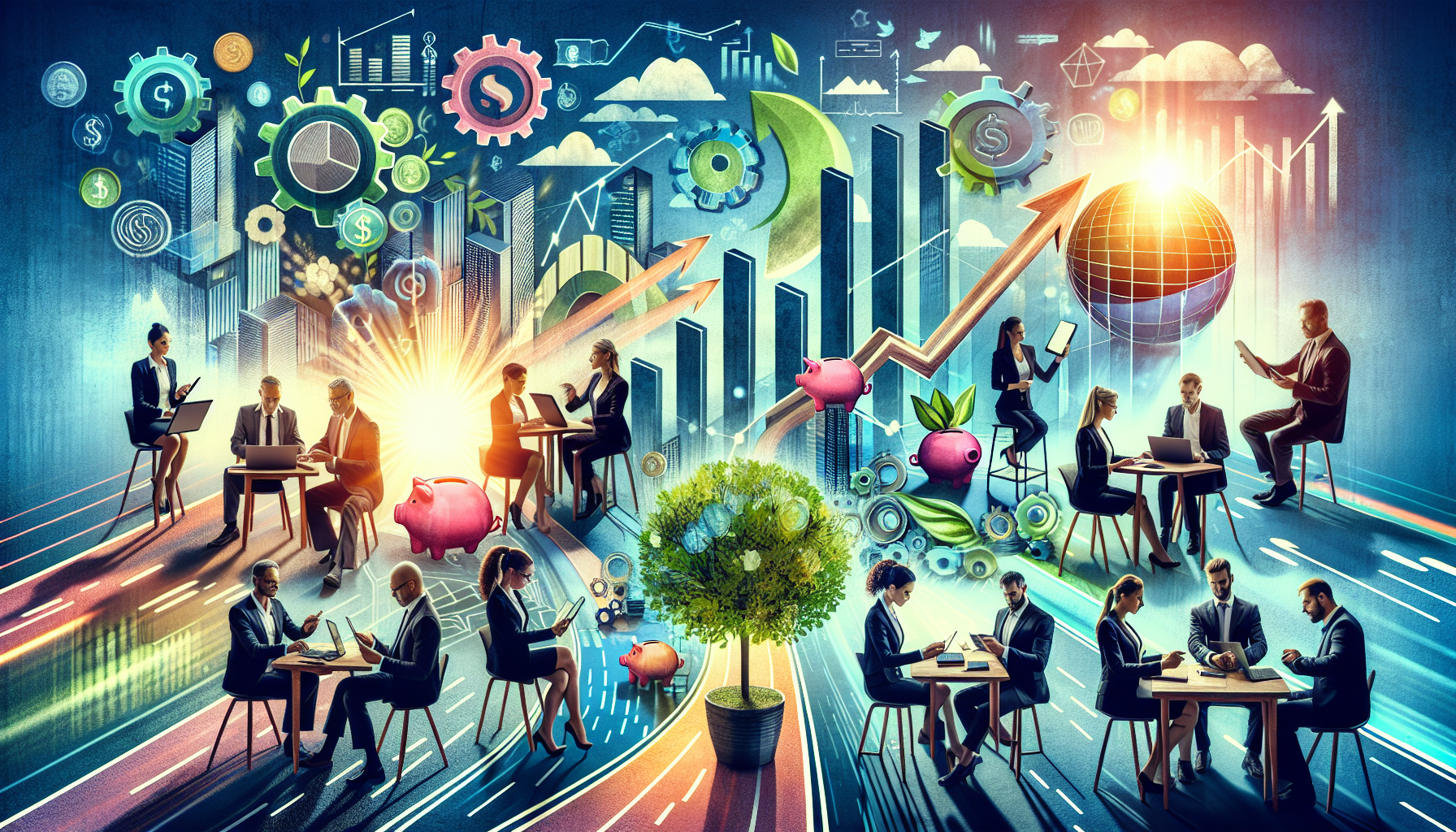 Analyzing Gender Disparity in Retirement Savings—Strategic Insights for Financial Planning