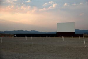 Analyzing the Financial Viability of American Drive-Ins for Investors