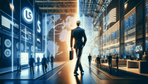 Analyzing U.S. Tech Dominance: Quantifying Potential Strategic Shifts Impacting European Markets