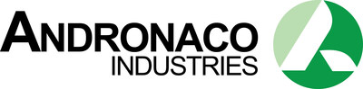 Andronaco Industries Expands its Total Systems Approach in Flow Control and Fluid Management with Acquisition of Diamond Fiberglass Systems and Services (PRNewsfoto/Andronaco Industries)
