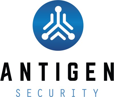 Antigen Security LLC logo