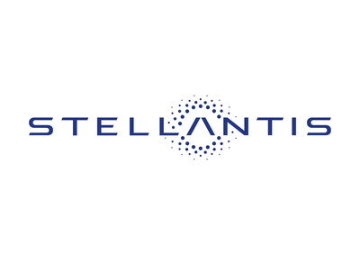 Stellantis (PRNewsfoto/Stellantis)