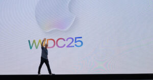 Apple Unveils Liquid Glass—iOS 26: Analyzing Market Impact on Trading Algorithms