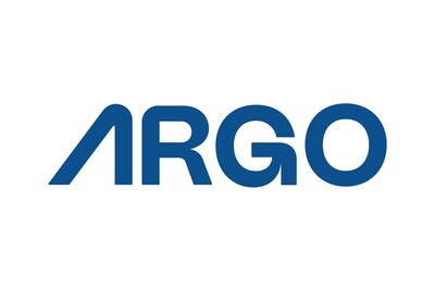Argo Logo (CNW Group/ARGO CORPORATION) Argo Logo (CNW Group/ARGO CORPORATION)