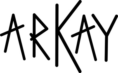 ARKAY SINCE 2011 (PRNewsfoto/Arkay Beverages)