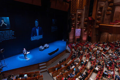 10th World Summit on Arts and Culture, Seoul 2025