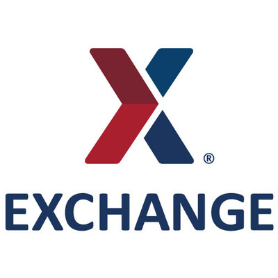 Army & Air Force Exchange Service (PRNewsfoto/Army & Air Force Exchange Service)