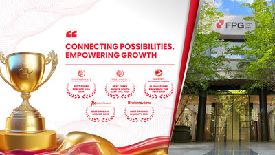 FPG: Achievements and Certifications