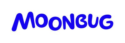 Moonbug Entertainment (PRNewsfoto/Moonbug Entertainment)