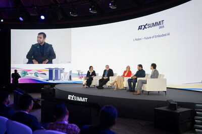 (PRNewsfoto/Infocomm Media Development Authority of Singapore)