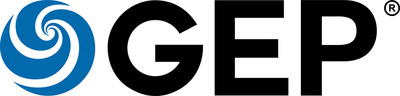 GEP Logo GEP Logo