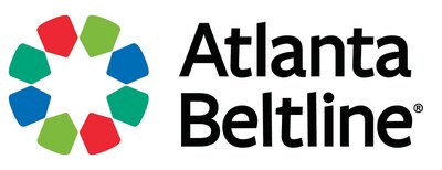 Beltline Logo (PRNewsfoto/Atlanta BeltLine, Inc.)