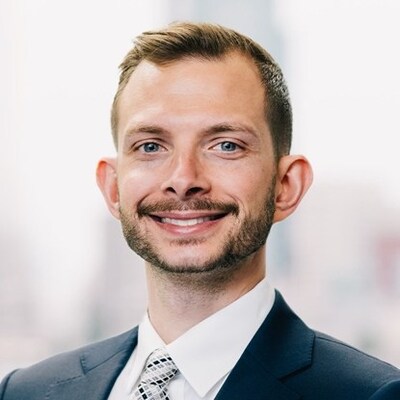 Attorney Ian Piasecki