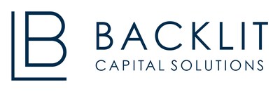 Backlit Logo
