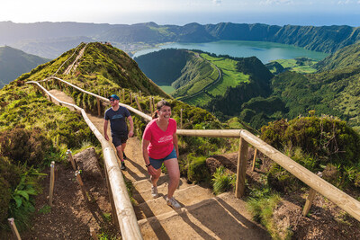 Backroads launches new adventure trips in 2026 including a Women's Adventures hiking trip in the Dolomites