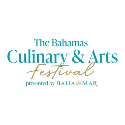 The Bahamas Culinary & Arts Festival (PRNewsfoto/Baha Mar)