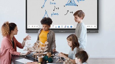 BenQ Australia to Reveal AI-Powered Teaching Tools at EDUtech 2025