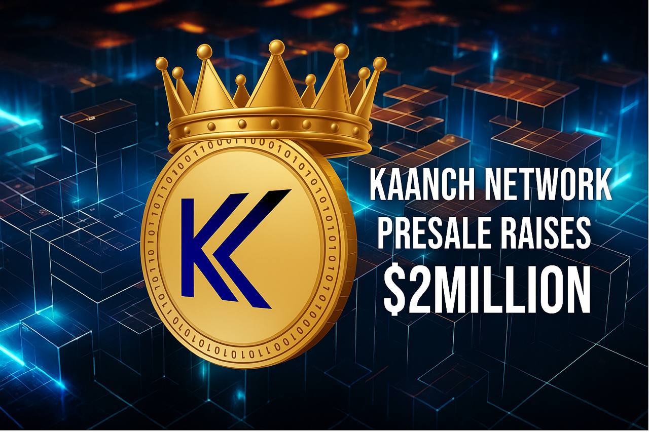 Kaanch