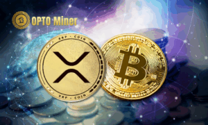 Big cryptocurrency market in June! Pi, XRP, and SOL all rise, and the cloud mining platform OPTO Miner becomes the new favorite in the cryptocurrency market