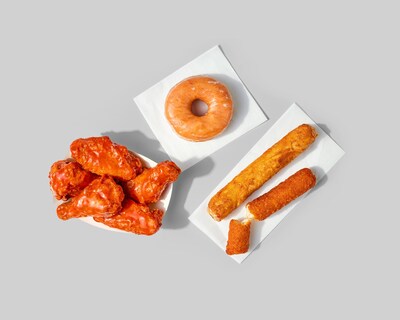 Enjoy unbeatable deals and new snack options that make every dollar go further this summer