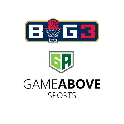 BIG3 adds GameAbove as Jersey Patch Sponsor