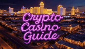 Biggest Crypto Casinos Listed: Most Trusted Bitcoin Casinos of 2025 by All iGaming