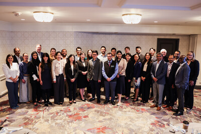 2025-2026 Next Wave Forum for Young Investigators in Thoracic Oncology