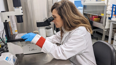 INRS Professor receives $1.2M to advance glioblastoma research (CNW Group/Institut national de la recherche scientifique (INRS))
