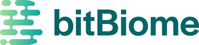 bitBiome logo (PRNewsfoto/bitBiome)