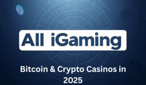 Bitcoin & Crypto Casinos: All iGaming Experts Reveal Top BTC Casinos (No KYC)!