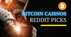 Bitcoin & Crypto Casinos Ranked: Reddit Users Share Top Crypto Casino Experiences